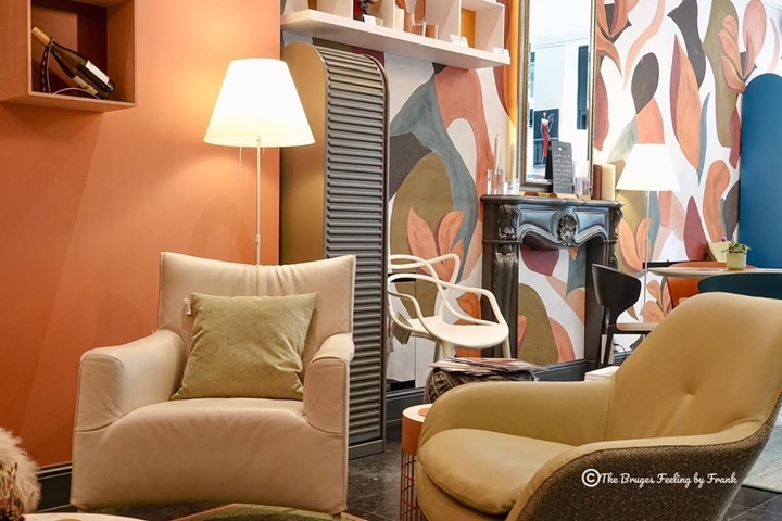 Het totaalconcept: eten, drinken, wonen