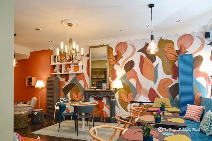 Een rijke familiegeschiedenis