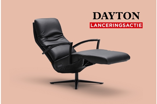 Dayton, Nu GRATIS elektrisch comfort