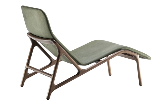 Marshall Lounge chair